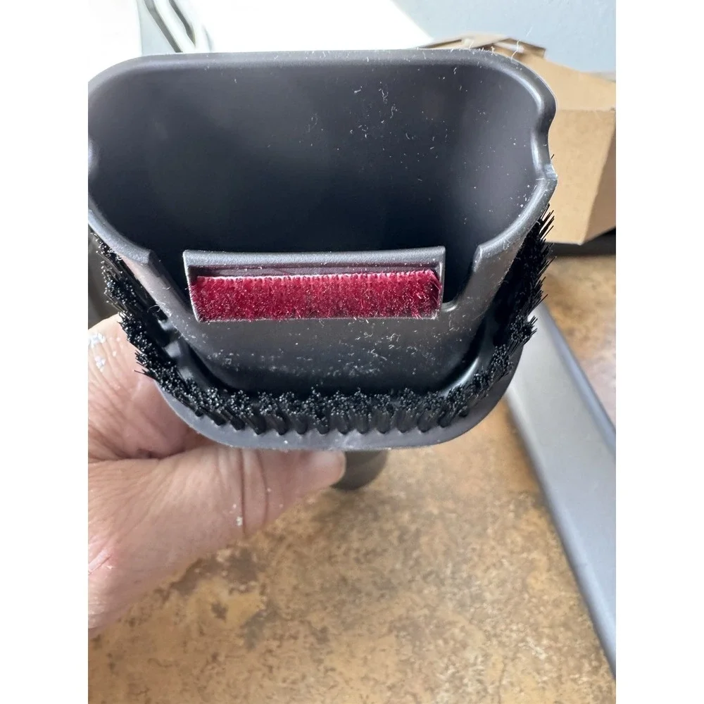 Dyson Vacuum Accessories (2) Pieces